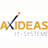 Logo Axideas GmbH