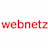 Logo web-netz GmbH