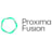 Logo Proxima Fusion