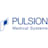 Logo PULSION Medical Systems SE - GETINGE Group