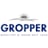 Logo Molkerei Gropper GmbH & Co. KG