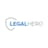 Logo Legalhero GmbH