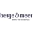 Logo Berge & Meer Touristik GmbH
