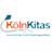 Logo KölnKitas gGmbH