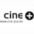 Logo cine plus Production Service GmbH