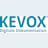 Logo Kevox Web-application