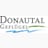 Logo Donautal Geflügelspezialitäten ZN der Lohmann & Co. AG