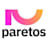 Logo paretos GmbH