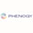Logo PHENOGY Europe GmbH