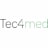 Logo TEC4MED LifeScience GmbH