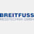 Logo Breitfuss Messtechnik Gmbh