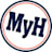 Logo Mainheads