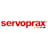 Logo servoprax GmbH