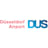 Logo Flughafen Düsseldorf GmbH