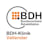 Logo BDH-Klinik Vallendar gGmbH
