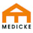 Logo MEDICKE GmbH