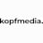Logo KOPF MEDIA GmbH