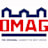 Logo OMAG Maschinenbau GmbH
