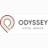 Logo Odyssey Hotel Group
