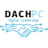 Logo DACH Projekt Consulting GmbH