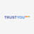 Logo Trustyou Alle
