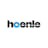 Logo Hoenle AG