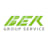 Logo BEK Service GmbH