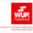 Logo Wohnen und Pflegen Magdeburg gemeinnützige GmbH
