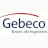 Logo Gebeco GmbH & Co. KG