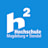 Logo Fachhochschule Magdeburg Stendal