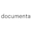 Logo documenta und Museum Fridericianum