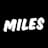 Logo MILES Mobility GmbH