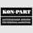 Logo KON-PART