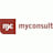 Logo myconsult GmbH