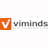 Logo viminds GmbH