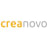 Logo creanovo - motion & media design GmbH