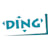 Logo Donau-Iller-Nahverkehrsverbund-GmbH (DING)
