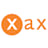 Logo xax