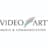 Logo VideoART GmbH