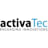 Logo activaTec International GmbH & Co. KG