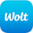 Logo Wolt Enterprises Deutschland GmbH