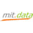 Logo mit.data GmbH