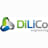 Logo DiLiCo engineering GmbH