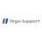 Logo Orga-Support GmbH