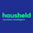 Logo Hausheld Ag