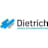 Logo Gebäudeservice Dietrich West KG