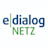 Logo e.dialog Netz GmbH