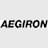 Logo Aegiron Infrastructure Solutions UG