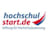 Logo Stiftung für Hochschulzulassung
