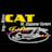 Logo Ingenieurbüro CAT M. Zipperer GmbH